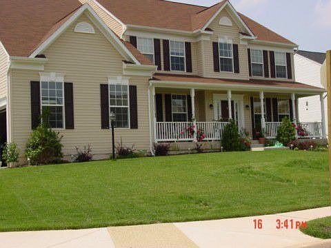 2nd image of 12112 Stretford Forest Ct