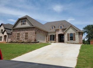 3908 Teal Dr, Jonesboro, AR 72404