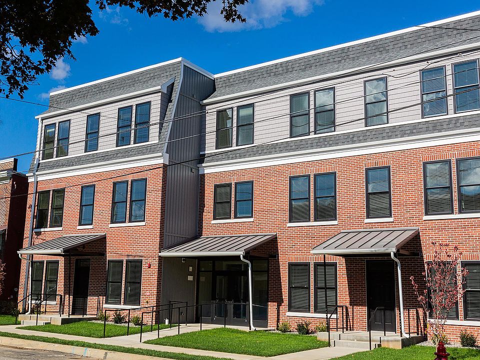 213 Jackson St Lancaster, PA, 17603 Apartments for Rent Zillow