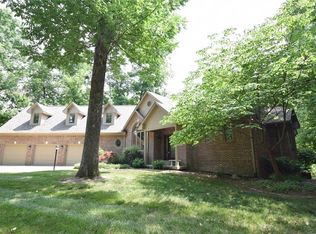6175 White Alder Ct, Avon, IN 46123