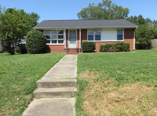 4824 Belle Glade Dr, Richmond, VA 23230