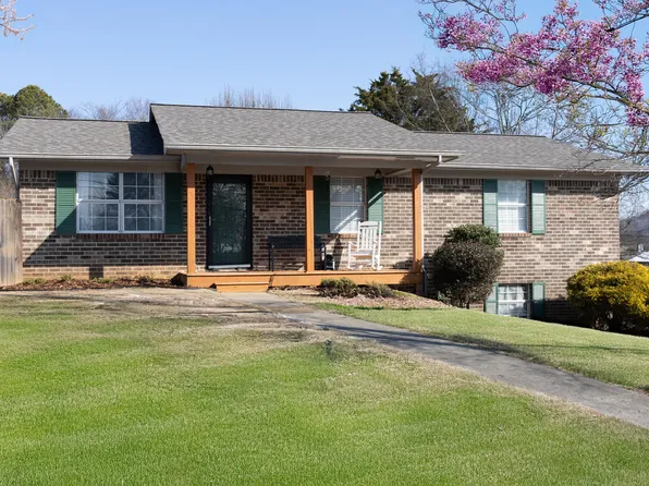 215 Mapleton Dr NW, Cleveland, TN 37312