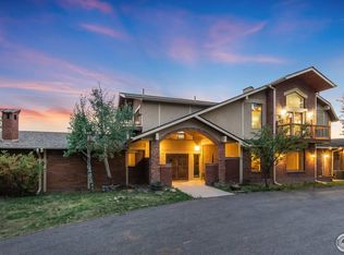 22454 Hillcrest Cir, Golden, CO 80401