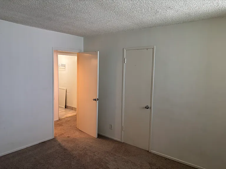1st bedroom