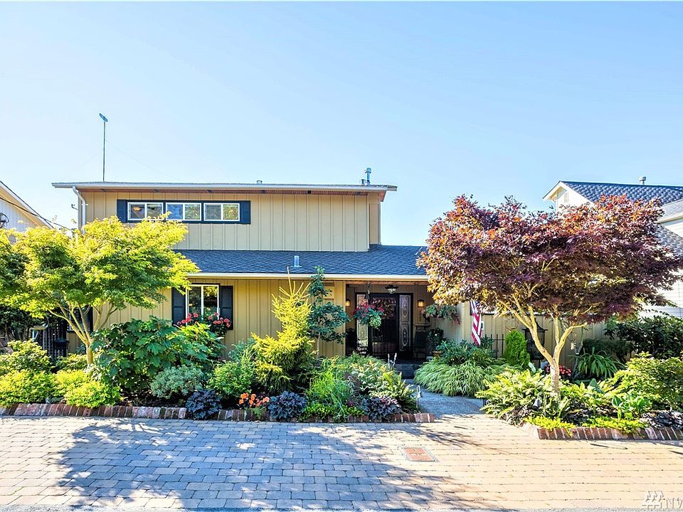 5000 Seahurst Ave, Everett, WA 98203 Zillow