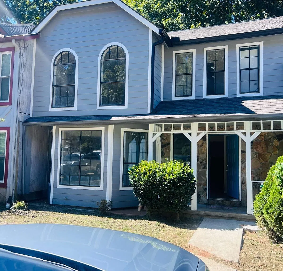 3 bed, 2.5 bath, 1672 sqft, $1,950 — Photo 1