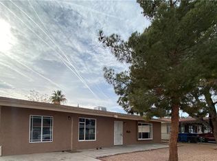 1209 Reynolds Ave, North Las Vegas, NV 89030