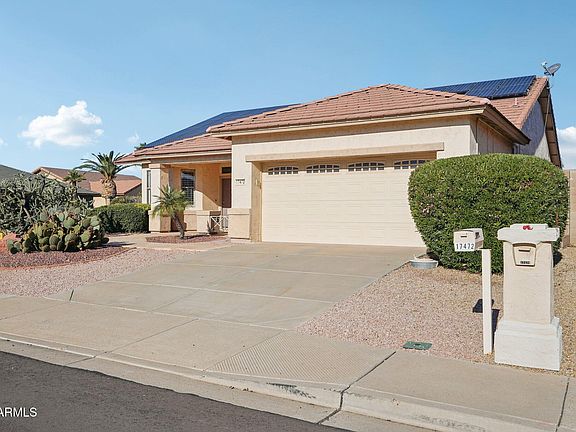 2nd image of 17472 N GOLDWATER Drive