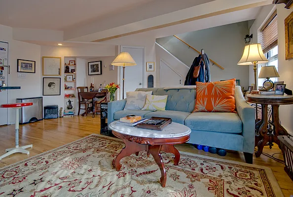 Sold by Brown Harris Stevens | media 4