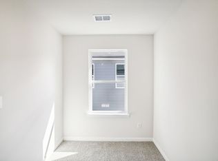 Finley Plan, Hawthorne Station, College Park, GA 30337