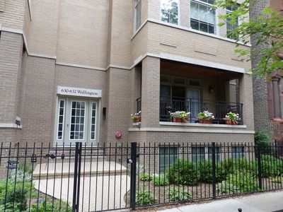 630 W Wellington Ave APT 1E, Chicago, IL, 60657