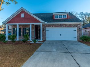 244 Gazania Way, Charleston, SC 29414
