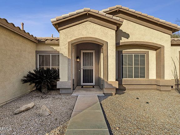 5th image of 4560 S SPRINGS Drive