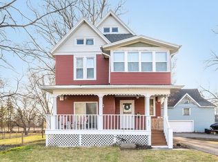 607 Jefferson Ave, Omro, WI 54963