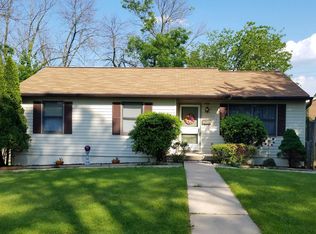 2914 Robern Ave, Parkville, MD 21234