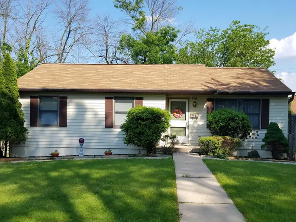 2914 Robern Ave, Parkville, MD 21234