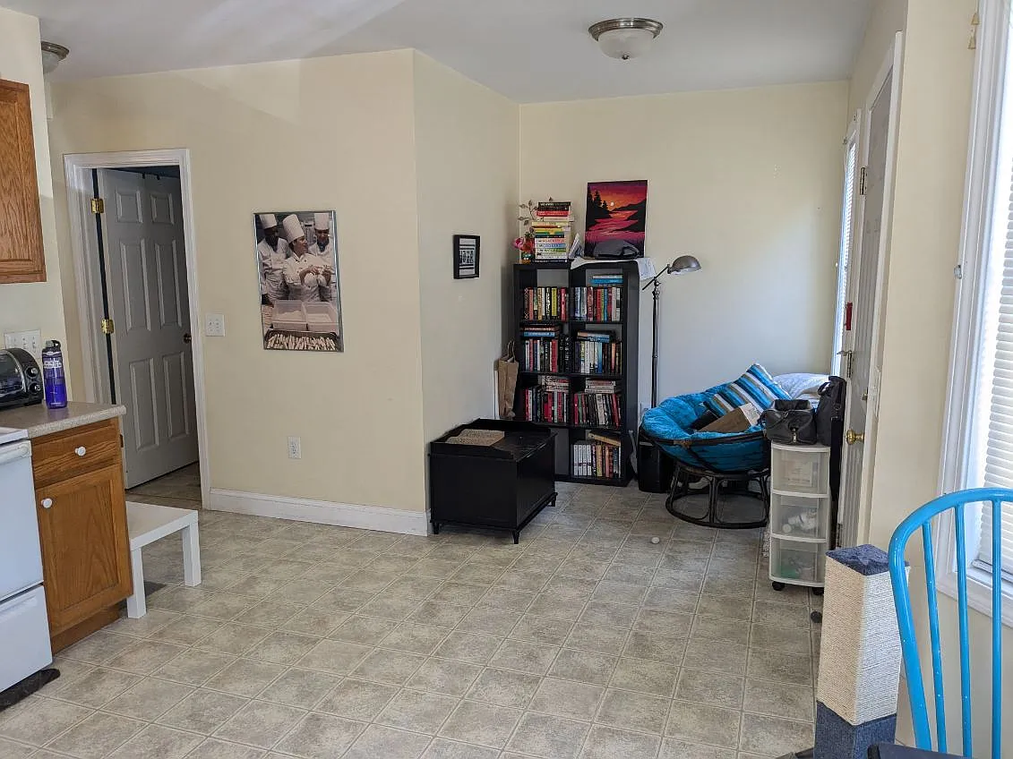1 bed, 550 sqft, $1,425 — Photo 2