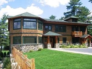 3rd image of 2221 Saranac Ave #G
