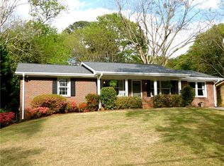 3391 Creatwood Trl SE, Smyrna, GA 30080