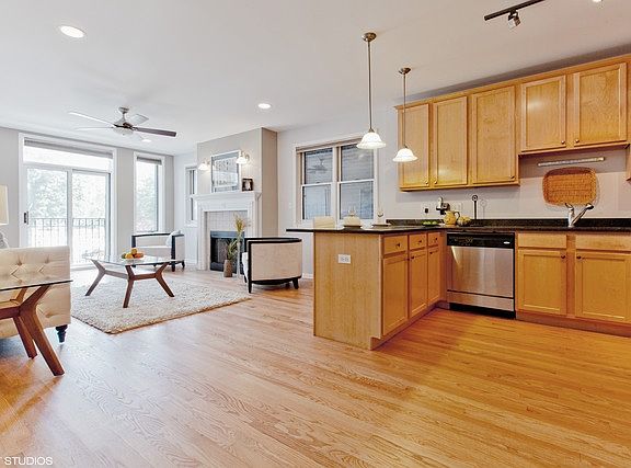 3rd image of 4840 S Evans Ave #1