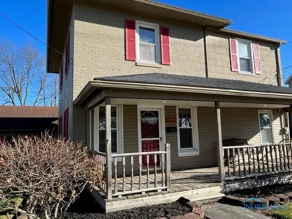 325 S Patterson St, Carey, OH 43316