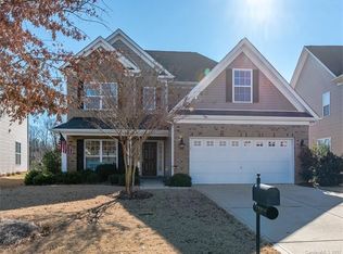 1201 Yellow Daisy Dr, Matthews, NC 28104