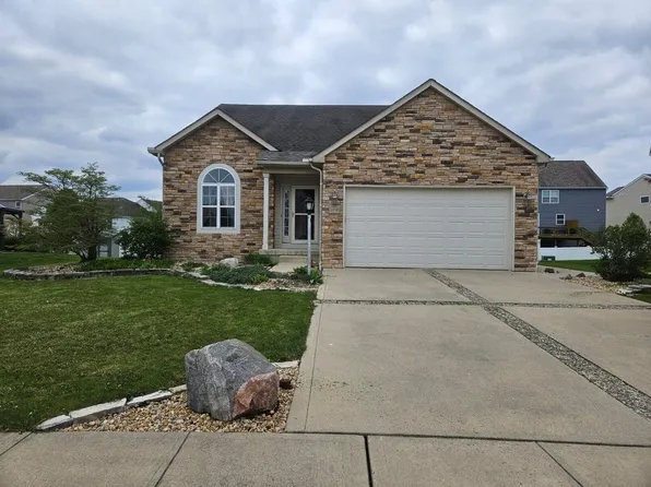 178 Butternut Pass, Commercial Point, OH 43116