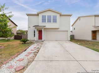 5406 Burgate Farm, San Antonio, TX 78228