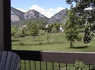 3545 Smuggler Cir, Boulder, CO 80305