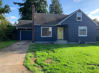 209 NW 46th St, Vancouver, WA 98663