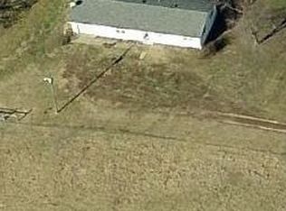 11703 Farrar Rd, Bentonville, AR 72713