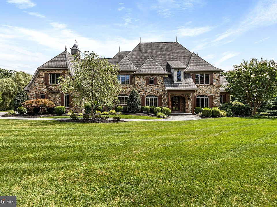 7 Ridge Farm Ct, Cockeysville, MD 21030 Zillow