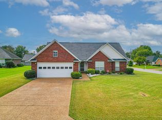 9 Battlefield Cv, Jackson, TN 38305
