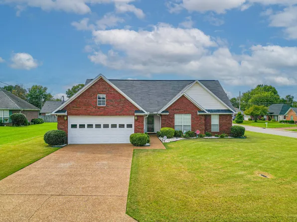 9 Battlefield Cv, Jackson, TN 38305