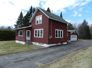 319 Park St, Tupper Lake, NY 12986