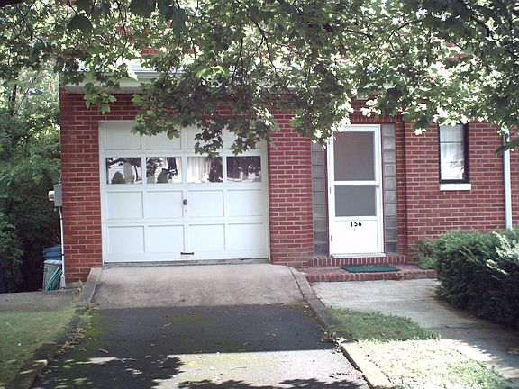 attached heated garage