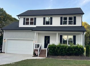 1475 Batten Farm Rd, Selma, NC 27576