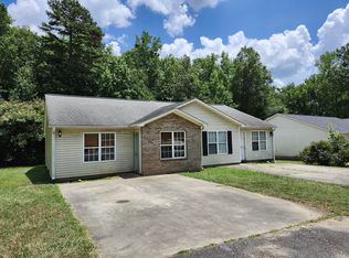 3507 Vista Trl, Anderson, SC 29624