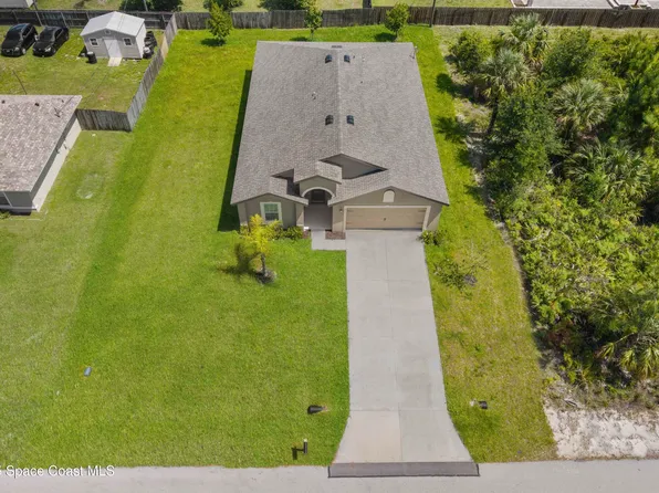 291 Gamewell Rd SW, Palm Bay, FL 32908