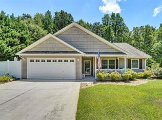 2010 Tigerville Rd, Travelers Rest, SC 29690