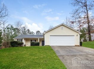 1549 Mill Creek Rd, Bethlehem, GA 30620