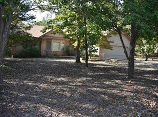 8 Herradura Way, Hot Springs Village, AR 71909