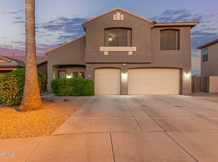 17705 N Madison Rd, Maricopa, AZ 85139