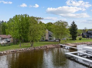 1000 Malone Park Rd, Isle, MN 56342