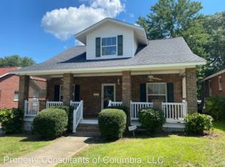 2212 Marion St, Columbia, SC 29201
