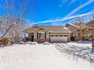 3740 S Tempe Way, Aurora, CO 80018