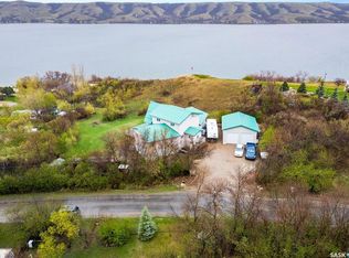 966 Tatanka DRIVE, Marquis Rm No. 191, SK S6H 4N7