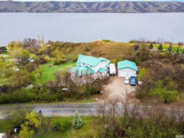 966 Tatanka DRIVE, Marquis Rm No. 191, SK S6H 4N7