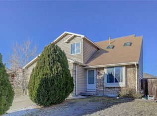 4847 S Espana Ct, Centennial, CO 80015