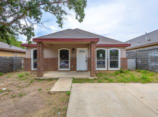 614 Susie Dr, Laredo, TX 78046
